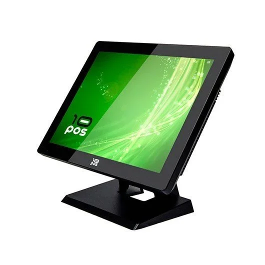 10pos Tpv Ordenador tactil pt-15fiiin464