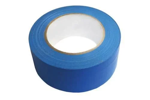 12.5mm flat copper tape