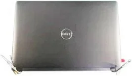 13.3-inch fhd touchscreen