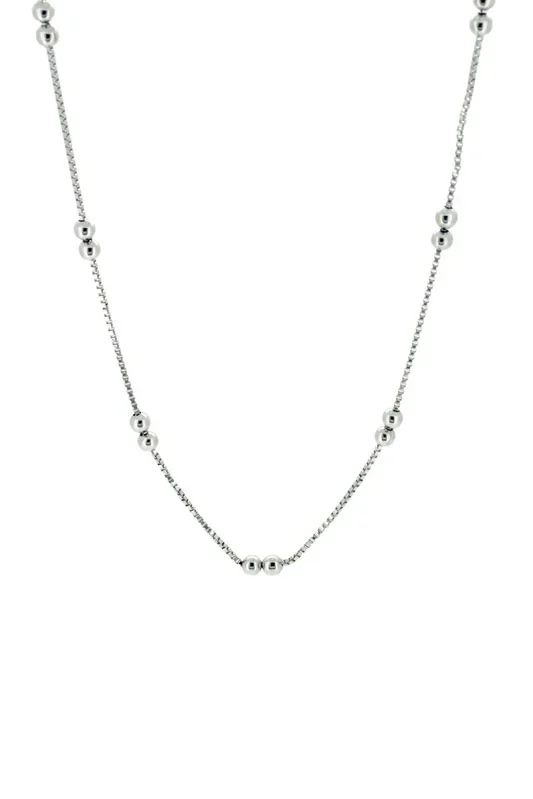 1869 Collar Mujer Time Force TS5134CS (100 cm)