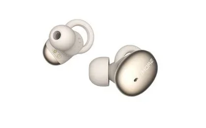 1More Stylish E1026BT-I Auriculares Inalámbrico Dentro de oído Llamadas/Música Bluetooth Oro