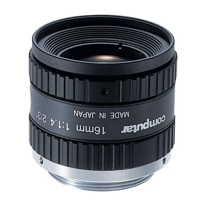 2/3″ 16mm c ,mount lens