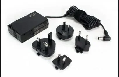 2-Power CAA0631A adaptador e inversor de corriente Interior 75 W Negro