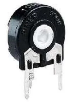 25K PT15H Resistencia Ajustable Horizontal