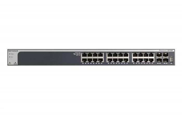 28-port 10gb smart switch cpnt