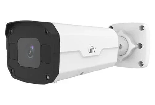 2mp wdr lighthunter ir network bullet camera
