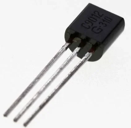 2SC9012 Transistor KTC9012