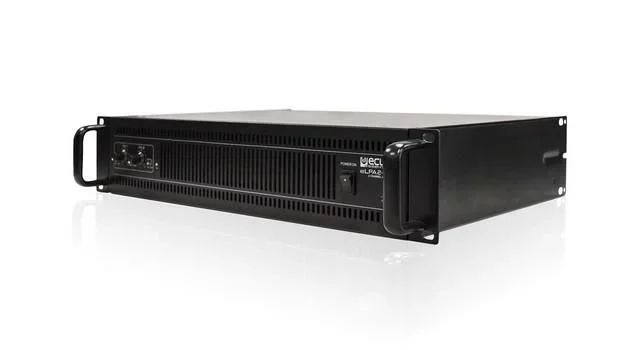 2x350w st esstl amplifier