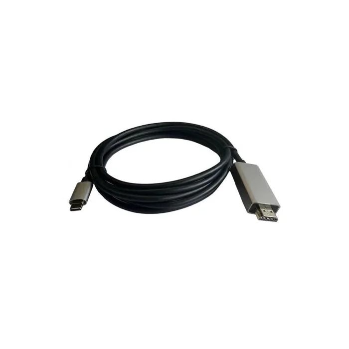 3GO C137 Adaptador gráfico USB 3840 x 2160 Pixeles Negro