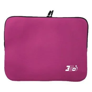 3GO F100, 10.2″ 25,9 cm (10.2″) Funda Rosa