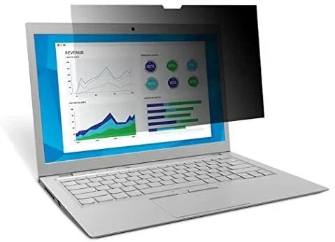 3M Filtro de privacidad para Dell™ Latitude™ 7480