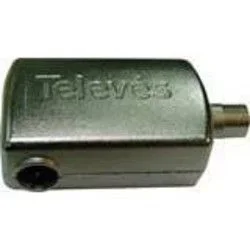 4007 Filtro Trampa Ajustable 1 Canal C/ F