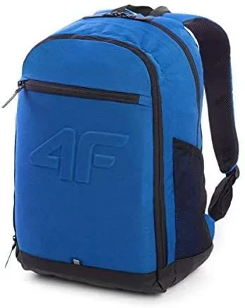 4F Academy Team Travel Accessory – Etiquetas para equipaje Unisex niños