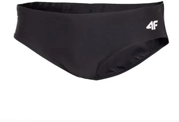 4F H4L20-MAJM001-20S traje de baño de moda entrenamiento corto de entrenamiento de deportes acuáticos