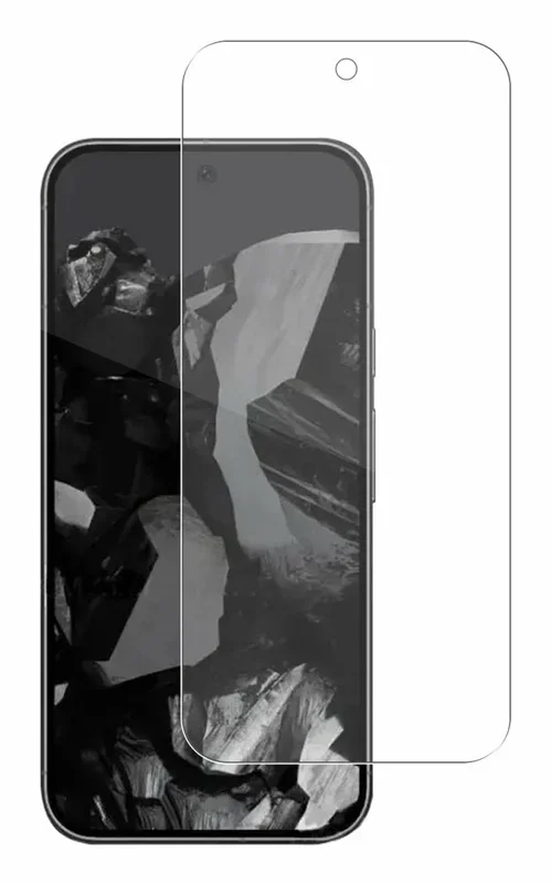 4smarts 541096 protector de pantalla o trasero para teléfono móvil Google 1 pieza(s)