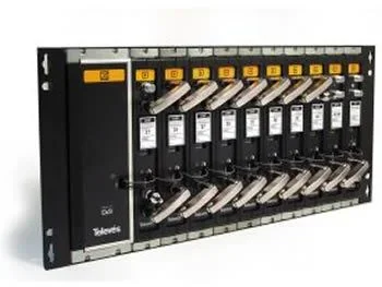 5100 Amplificador T03 UHF C65 50dB Adyacente