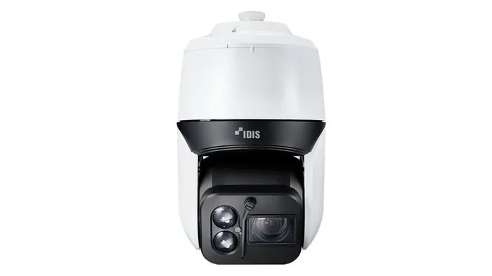 6m ir ptz network camera, x31