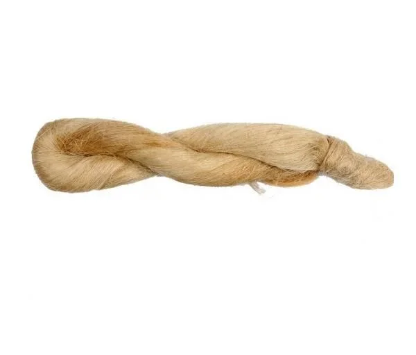 86760 – estopa 100g, Color: Marrón