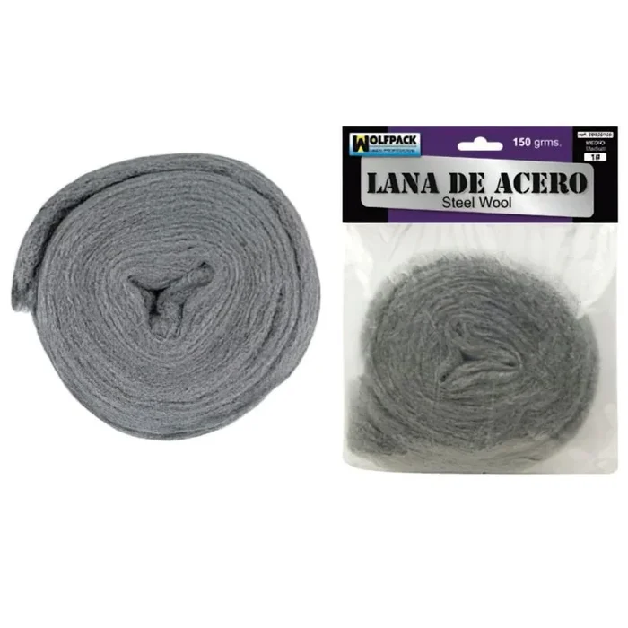 A Forged Tool 09020155 papel de lija