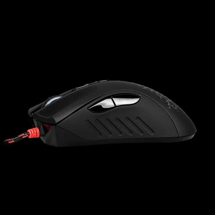 A4Tech AL90 ratón mano derecha USB tipo A Laser 12000 DPI