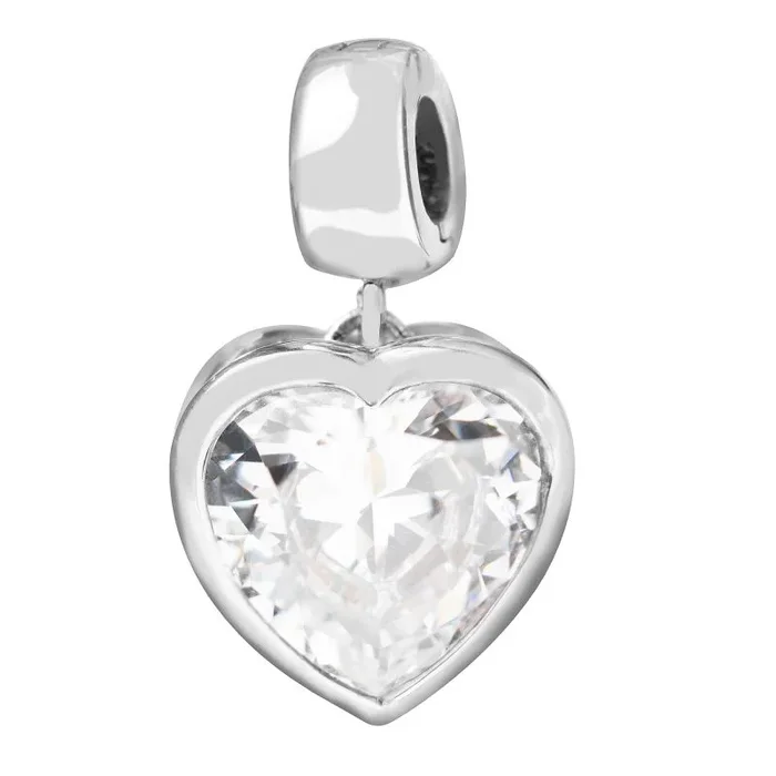 Abalorio folli follie mujer folli follie 3p8s099c 2,5cm