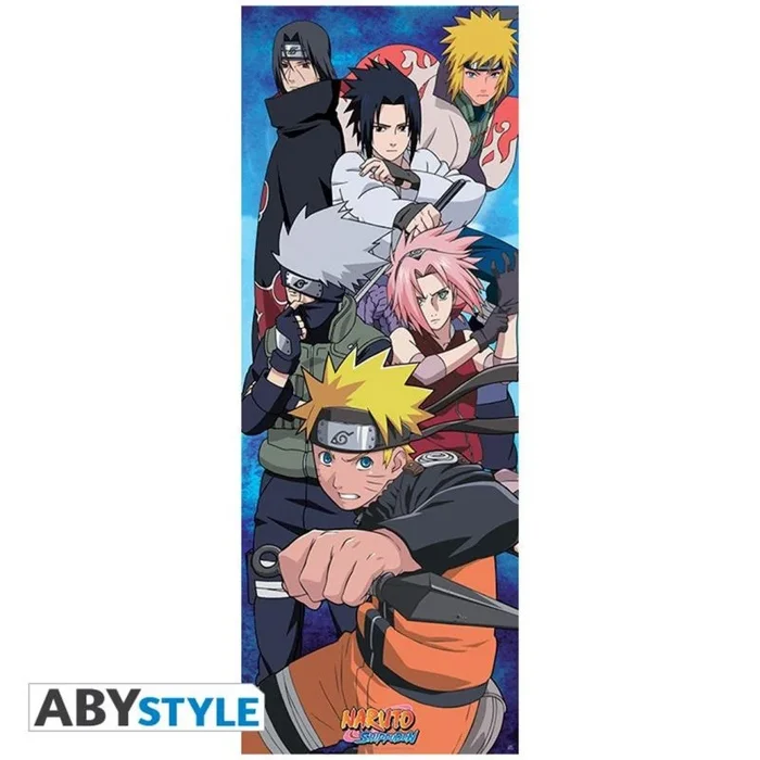 ABYstyle 3700789259725 póster 53 x 158 cm 1 pieza(s)