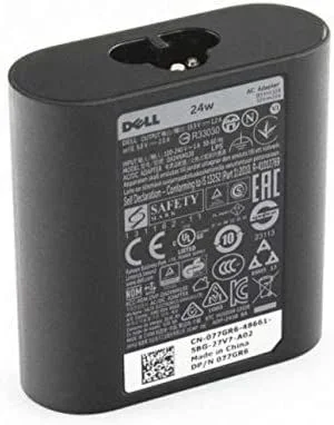 AC Adapter. 24W. 5V/19.5V. 3