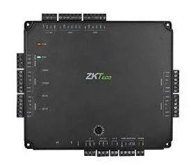 Ac panel with webserver app (2 doors) (p/n:con-atlas-200)