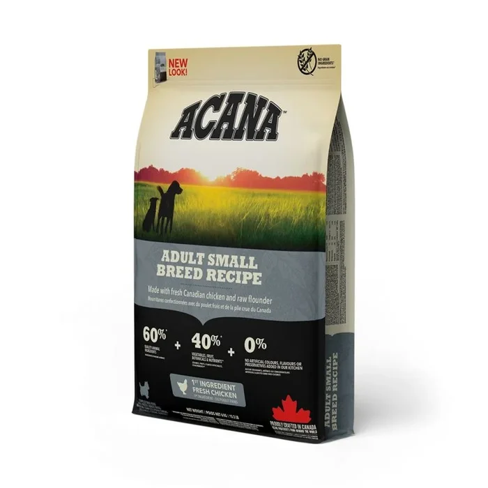 Acana Adult Small Breed 340 gr