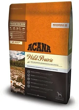 Acana Wild Prairie 340 g Adulto Pollo
