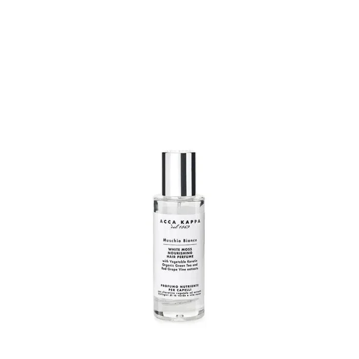 Acca Kappa White Moss Hair Perfume 30 Ml