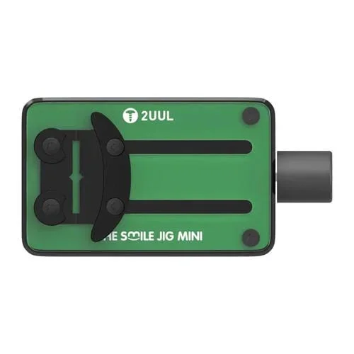 Accesorio Circuito Integrado Smile Jig Mini 2Uul Bh30 Placa Base
