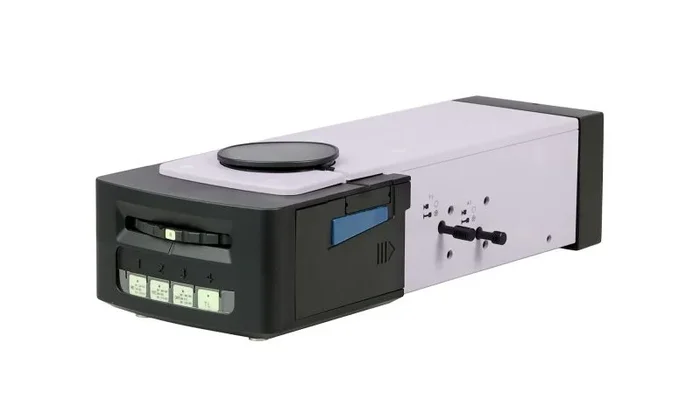 Accesorio de epifluorescencia MAGUS Epi-FL04 LED, cubos de filtros de fluorescencia FITC/TRITC/DAPI