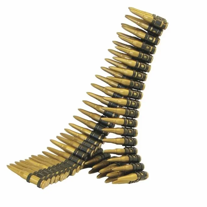 Accesorio para disfraz dorado (reacondicionado b)