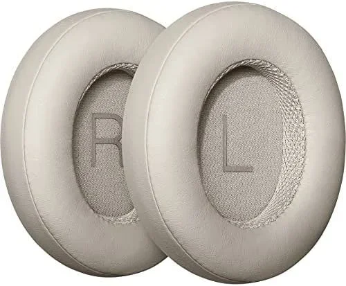 Accesorios Marca Shure Modelo AONIC 50 Replacement Ear Pads White