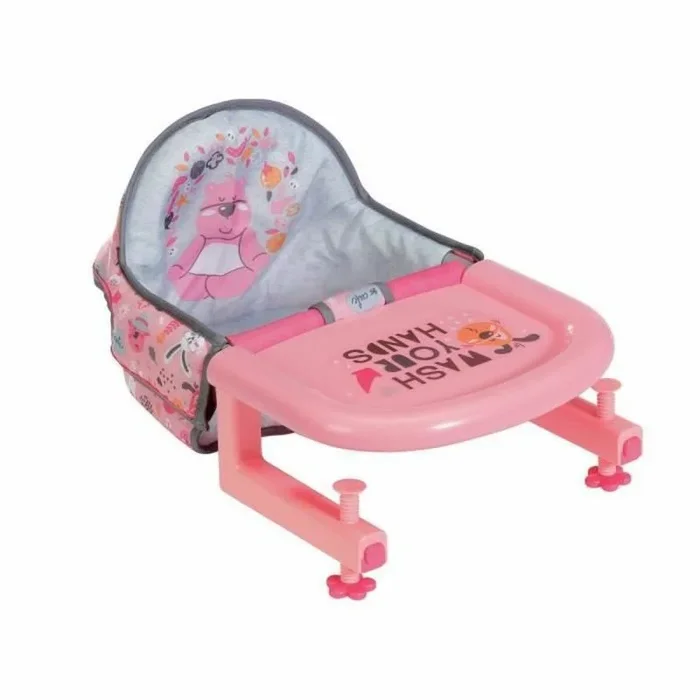 Accesorios para casa de muñecas baby born