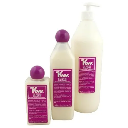 Aceite de Raíces del Árbol del Té Kw. 500 ml.