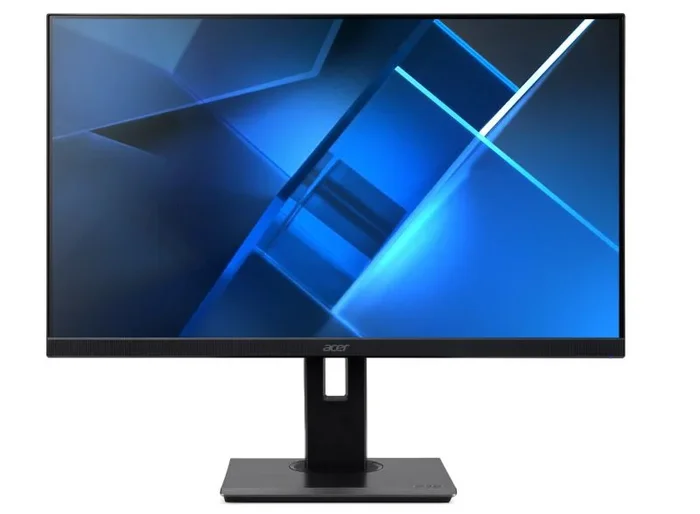 Acer B227Q E pantalla para PC 54,6 cm (21.5″) 1920 x 1080 Pixeles Full HD LED Negro