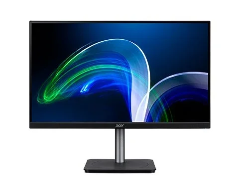 Acer CB243Y pantalla para PC 60,5 cm (23.8″) 1920 x 1080 Pixeles Wide Quad HD Negro