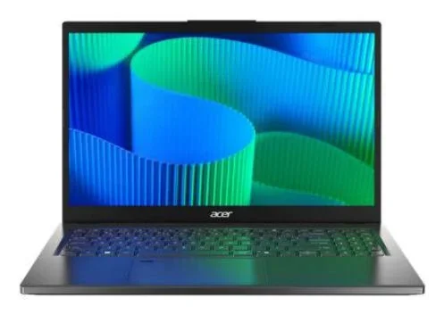 Acer Extensa 15 EX215-56-7914 Intel Core 7 150U Portátil 39,6 cm (15.6″) Full HD 16 GB LPDDR5-SDRAM 512 GB SSD Wi-Fi 6E (802.11ax) Windows 11 Pro Gris
