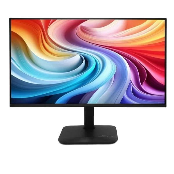 Acer KA2 KA272GBIP pantalla para PC 68,6 cm (27″) 1920 x 1080 Pixeles Full HD LCD Negro