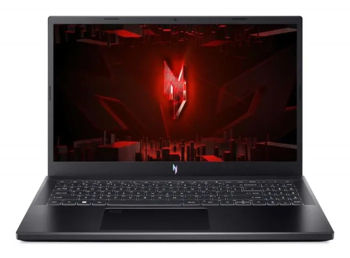 Acer Nitro V 15 ANV15-51-73V1 Intel® Core™ i7 i7-13620H Portátil 39,6 cm (15.6″) Full HD 16 GB DDR5-SDRAM 1 TB SSD NVIDIA GeForce RTX 4050 Wi-Fi 6 (802.11ax) Windows 11 Home Negro