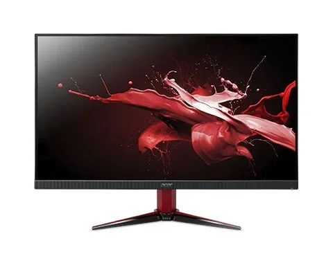 Acer NITRO VG2 VG272S pantalla para PC 68,6 cm (27″) 1920 x 1080 Pixeles Full HD Negro