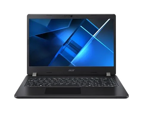 Acer TravelMate P2 TMP214-53-55X4 Portátil 35,6 cm (14″) Full HD Intel® Core™ i5 i5-1135G7 8 GB DDR4-SDRAM 512 GB SSD Wi-Fi 6 (802.11ax) Windows 10 Home Negro