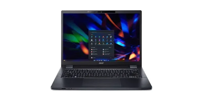 Acer TravelMate P4 TMP414-53-G2-TCO-56CQ Intel Core 5 120U Portátil 35,6 cm (14″) WUXGA 16 GB DDR5-SDRAM 512 GB SSD Wi-Fi 6 (802.11ax) Windows 11 Pro Azul