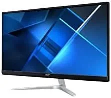 Acer Veriton Z2740G i5-1135G7 Intel® Core™ i5 60,5 cm (23.8″) 1920 x 1080 Pixeles 8 GB DDR4-SDRAM 512 GB SSD PC todo en uno Windows 10 Home Wi-Fi 6 (802.11ax) Negro, Plata