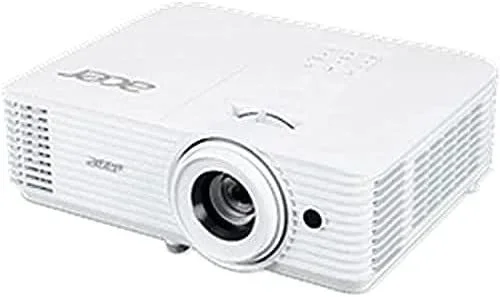 Acer X1528i videoproyector Proyector de alcance estándar 4500 lúmenes ANSI DLP 1080p (1920×1080) 3D Blanco