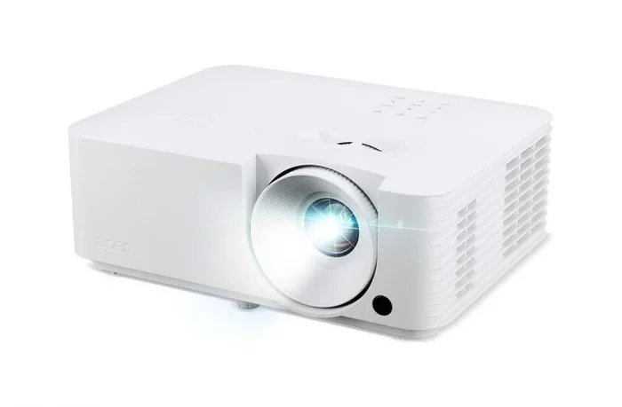 Acer XL2330W videoproyector 5000 lúmenes ANSI DLP WXGA (1200×800) Blanco