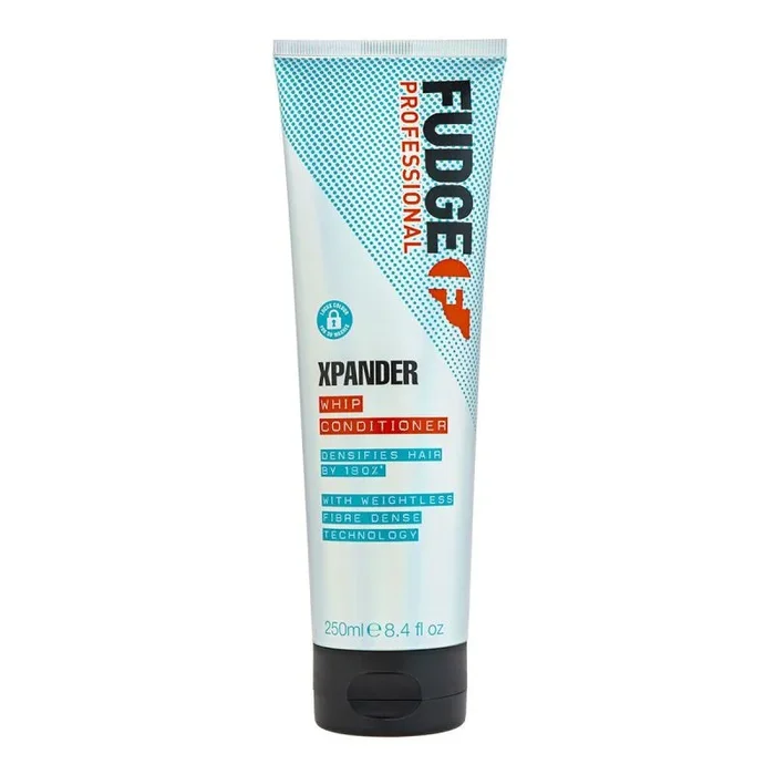 Acondicionador fudge professional xpander 250 ml tratamiento para dar volumen