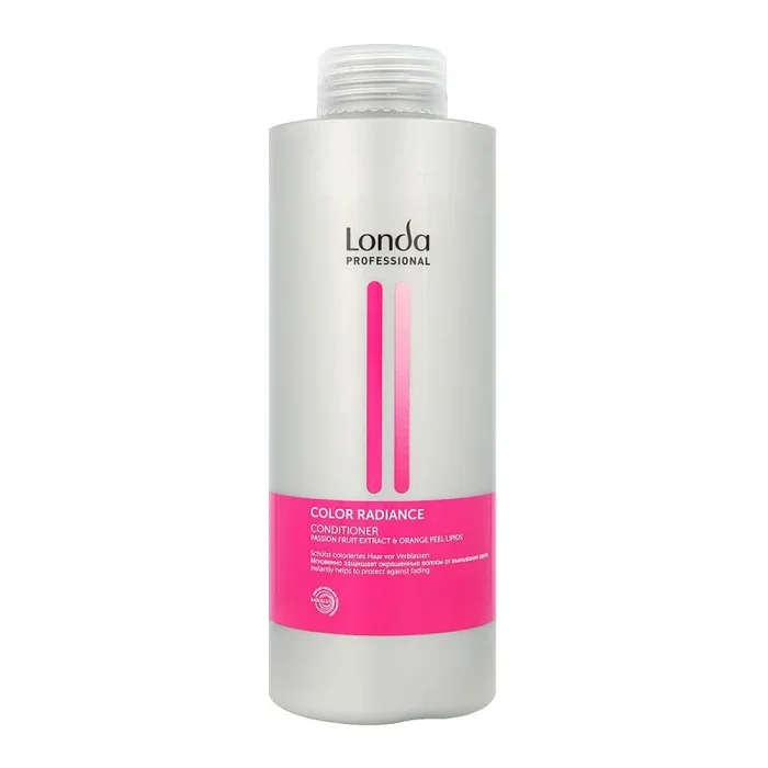 Acondicionador londa professional color radiance 1 l